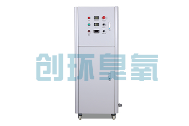 六盘水2026好用的臭氧发生器哪个公司靠谱?工业设备厂家盘点