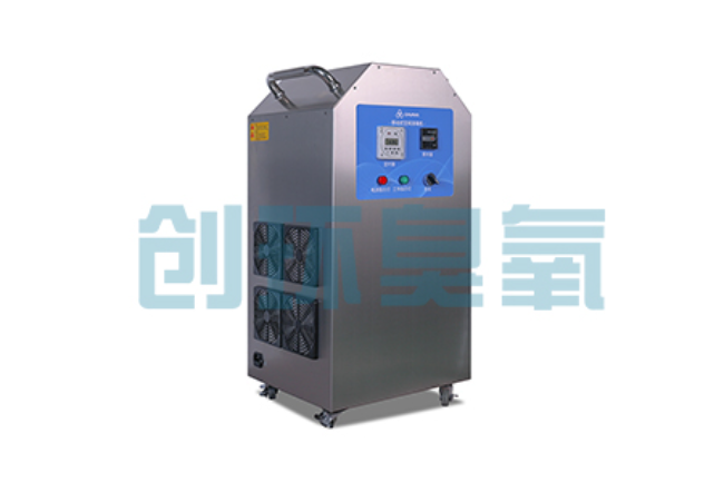 六盘水2026化妆品生产车间GMP洁净区环境维持,臭氧发生器如何与空调系统联动?