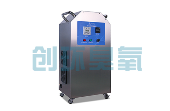 六盘水冬季养殖场密闭消毒双赢方案：臭氧发生器在工厂化水产与畜牧场景的安全应用
