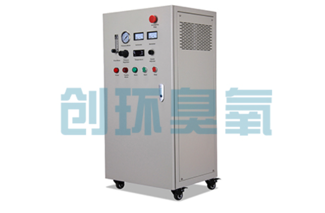 六盘水密度养殖如何降低病害率？臭氧发生器精准消杀全解析