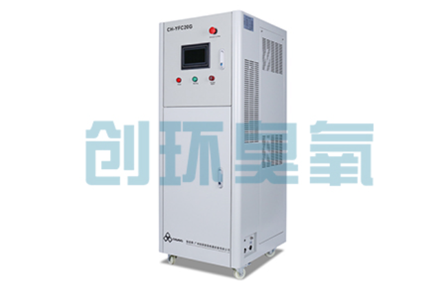 六盘水海水养殖病害频发怎么防？臭氧发生器无残留消毒全解析
