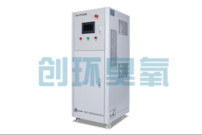 六盘水室内海水养殖尾水处理:臭氧发生器达标排放工艺流程详解