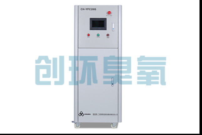 六盘水ORP(氧化还原电位)控制在海水养殖臭氧投加中的核心作用与设定区间
