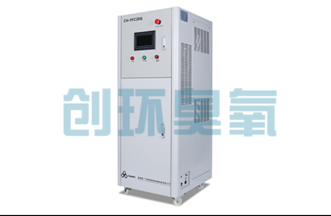 六盘水高密度养虾水质恶化怎么救?臭氧发生器降解氨氮与亚硝酸盐实操步骤