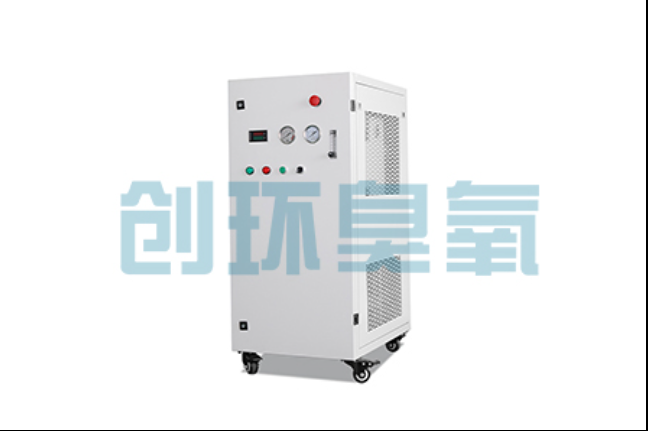六盘水2026年南美白对虾循环水养殖系统(RAS)臭氧消毒完整指南