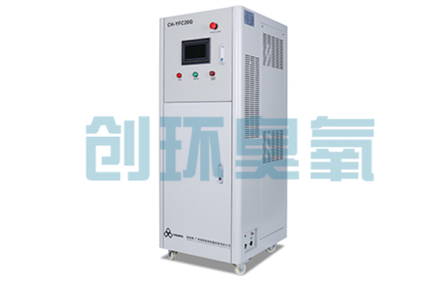 六盘水工厂化循环水养虾必备:蛋白分离器后端注入臭氧的技术要点与逻辑