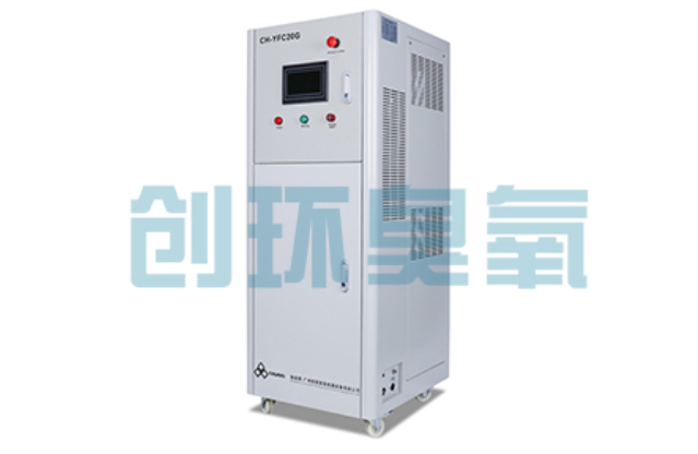 六盘水石斑鱼养殖必看:臭氧发生器安装位置与日常维护全攻略