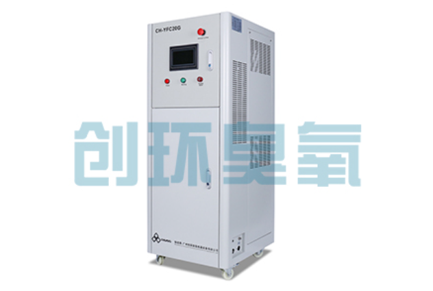 六盘水石斑鱼循环水养殖避坑清单:臭氧发生器选型与投加的8个误区