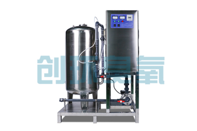六盘水臭氧发生器设计4大核心问题全解析:附气源与参数选型表