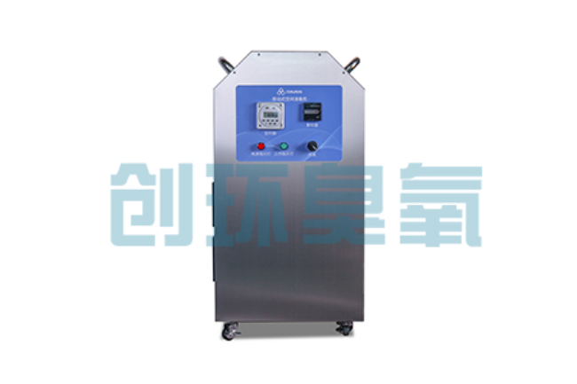 六盘水臭氧发生器在其他食品加工中的应用有哪些?