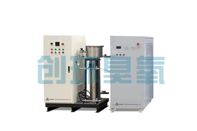 六盘水化工废水高级氧化技术对比:臭氧发生器催化氧化与微电解工艺的适用场景与成本分析