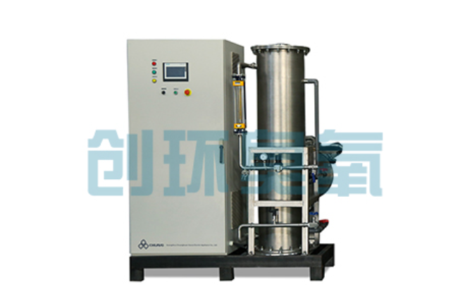 六盘水高浓度化工废水脱毒对比：臭氧发生器与湿式氧化法（WAO）的能耗与设备投资评估
