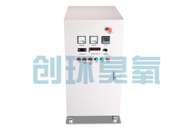 六盘水拒绝盲目选型!工厂化循环水养殖臭氧发生器产量计算公式与避坑指南
