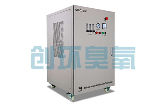 六盘水养殖池水质恶化怎么救？定制臭氧水机快速降解亚硝酸盐方案